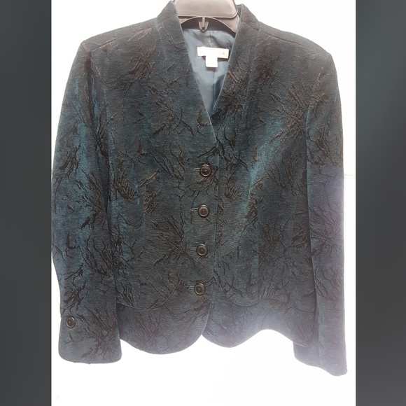 Cd Water Creek Blazer - Picture 7 of 7